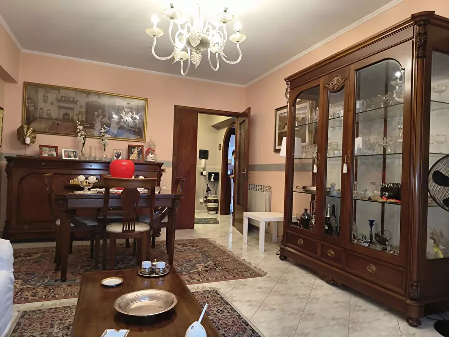 Immagine 11 di Casa trifamiliare in vendita  in Via Giovanni Denaro, 6 a Messina