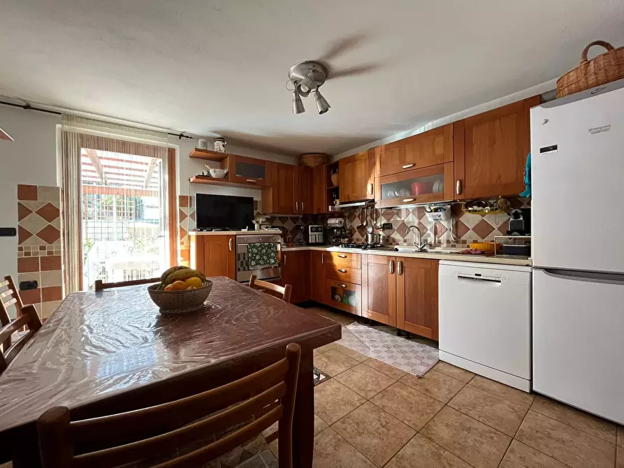 Immagine 7 di Terreno edificabile in vendita  in Via Parma a Chiavari