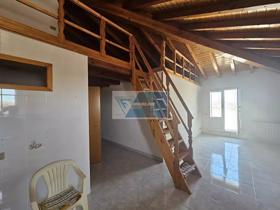 Immagine 6 di Casa trifamiliare in vendita  in Via del Gelsomino a Floridia