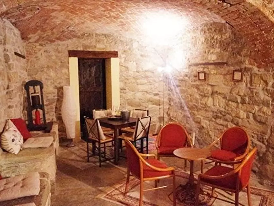 Immagine 6 di Attico in vendita  a Cassinasco