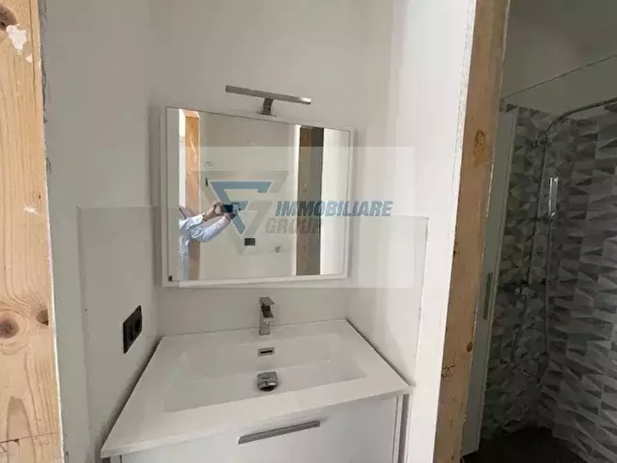Immagine 12 di Monolocale in affitto  in Via Leone a Siracusa