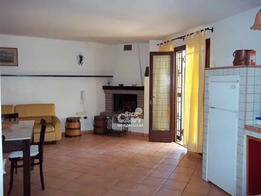 Immagine 2 di Terreno edificabile in affitto  a Marsala