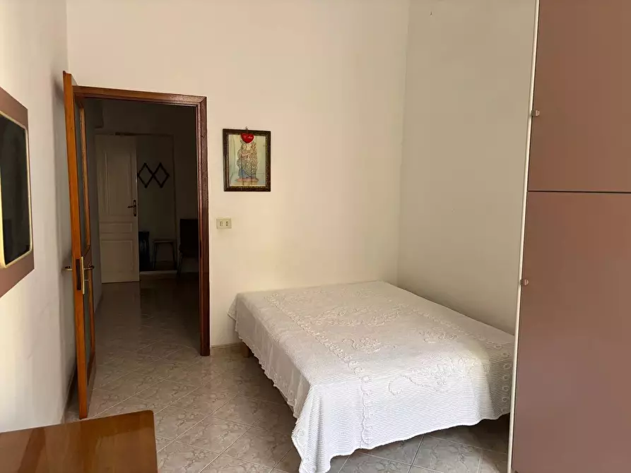 Immagine 12 di Casa trifamiliare in vendita  in Via Giuseppe Garibaldi, 6 a Ventimiglia