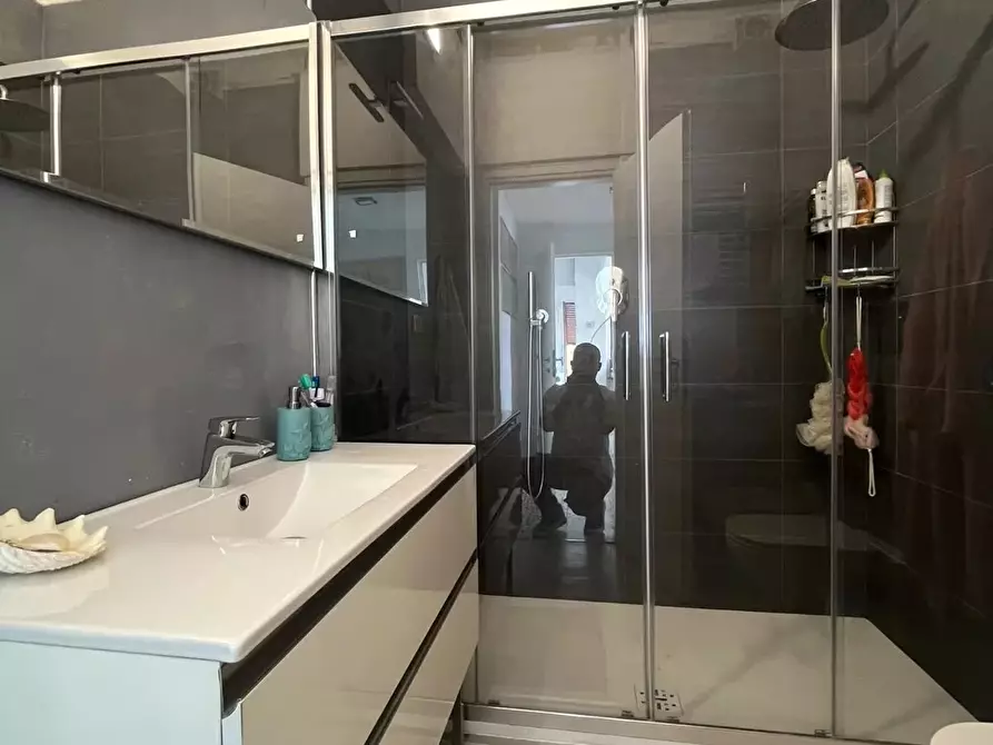 Immagine 35 di Casa trifamiliare in vendita  in Tigullio Rocks a Chiavari