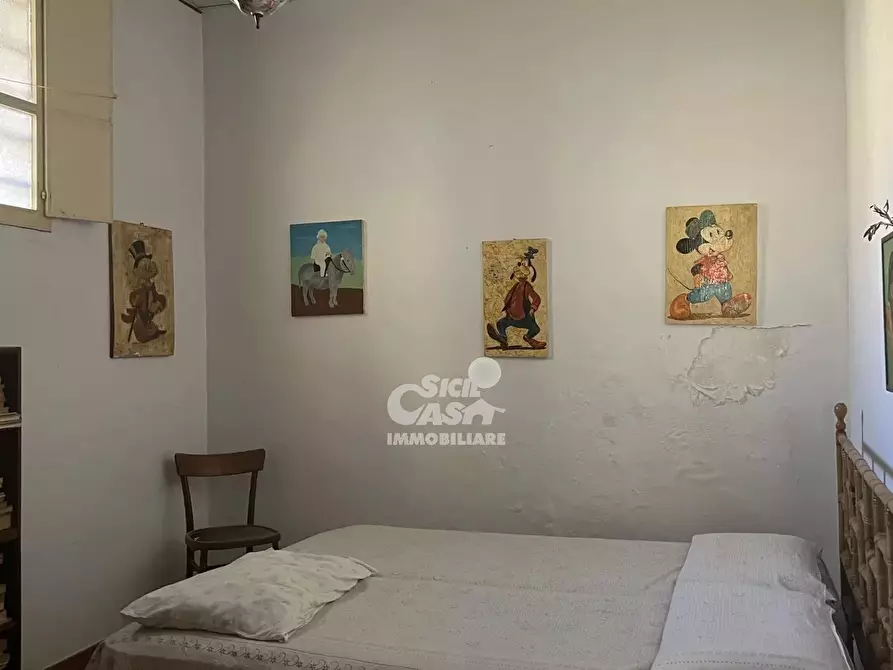 Immagine 20 di Monolocale in vendita  in Via San Michele 4 a Marsala