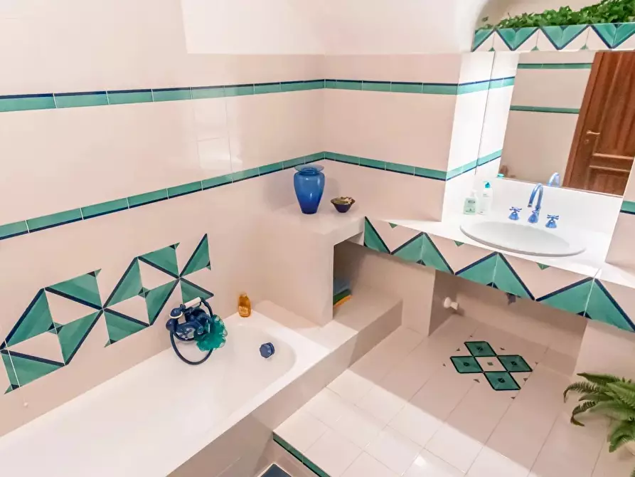 Immagine 13 di Terreno edificabile in vendita  in Località Ville Superiori a Ventimiglia