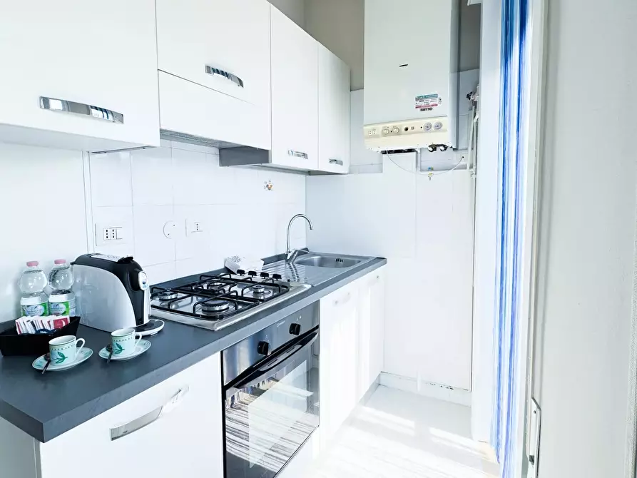 Immagine 14 di Casa trifamiliare in vendita  in Via San Felice, 241 a Chioggia