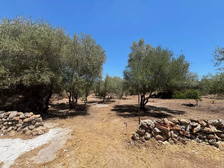 Immagine 1 di Terreno in vendita  in VIA GANIMEDE a Siracusa