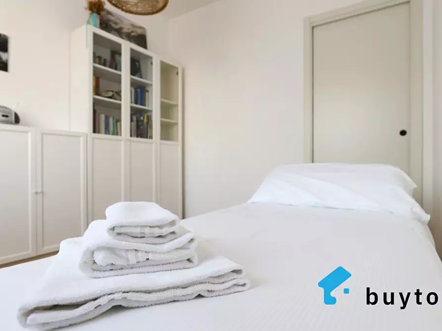 Immagine 12 di Casa trifamiliare in vendita  in Via Cristoforo Colombo, 4 a Villasanta