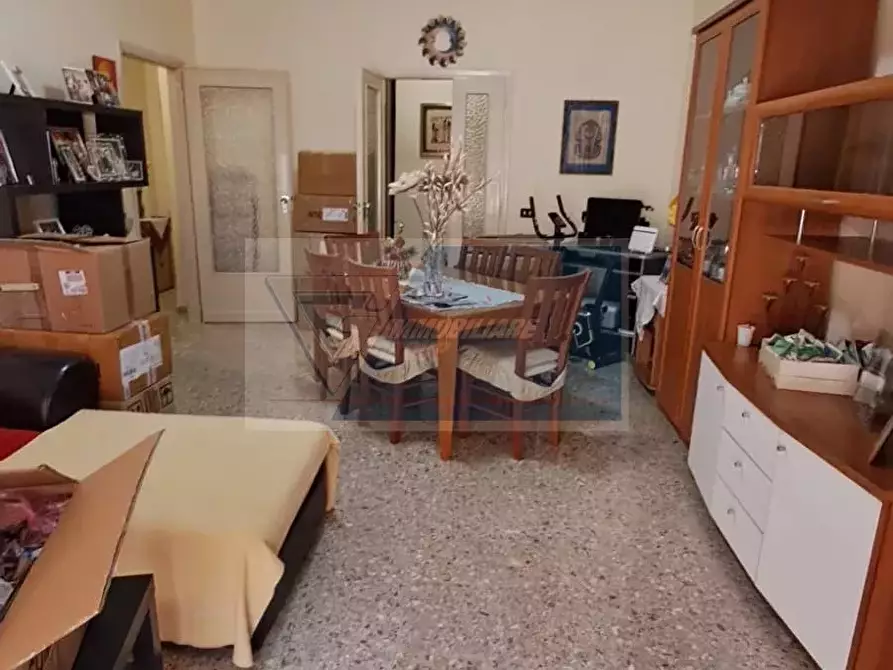 Immagine 2 di Casa trifamiliare in vendita  in Viale Tica a Siracusa