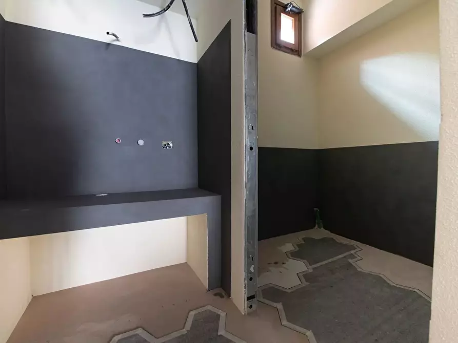 Immagine 42 di Terreno edificabile in vendita  in Via Nansola a Avegno