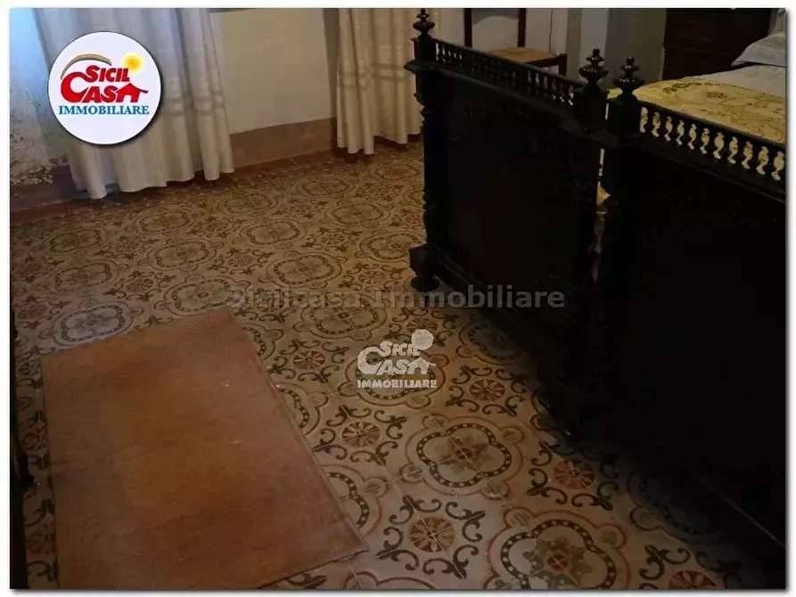 Immagine 10 di Monolocale in vendita  a Marsala