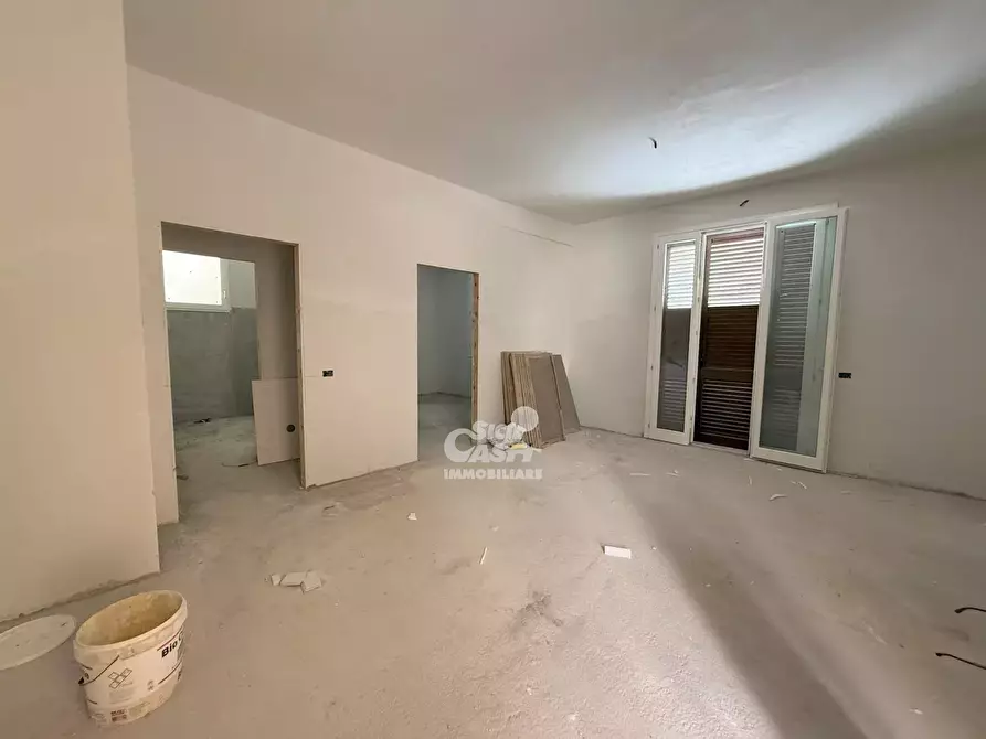 Immagine 13 di Casa trifamiliare in vendita  a Marsala