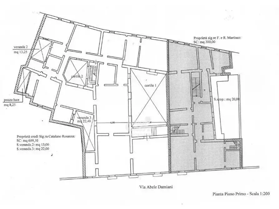Immagine 13 di Monolocale in vendita  a Marsala