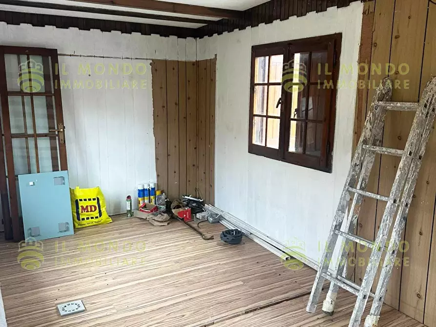 Immagine 9 di Terreno edificabile in vendita  in Località Lago, 15 a Albaredo Arnaboldi