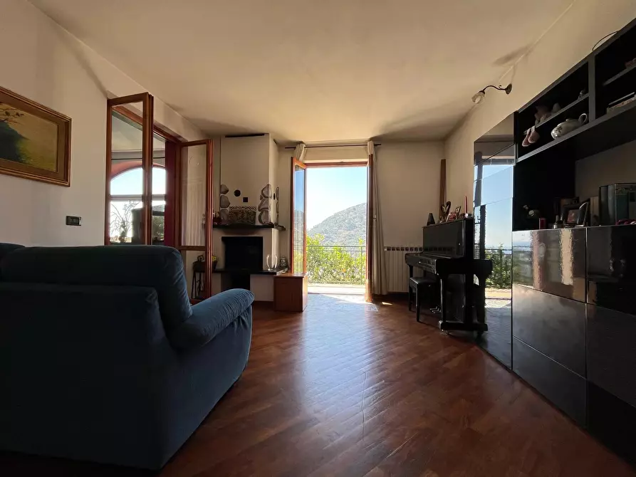 Immagine 25 di Casa trifamiliare in vendita  in Località San Pier di Canne Case Sparse a Chiavari