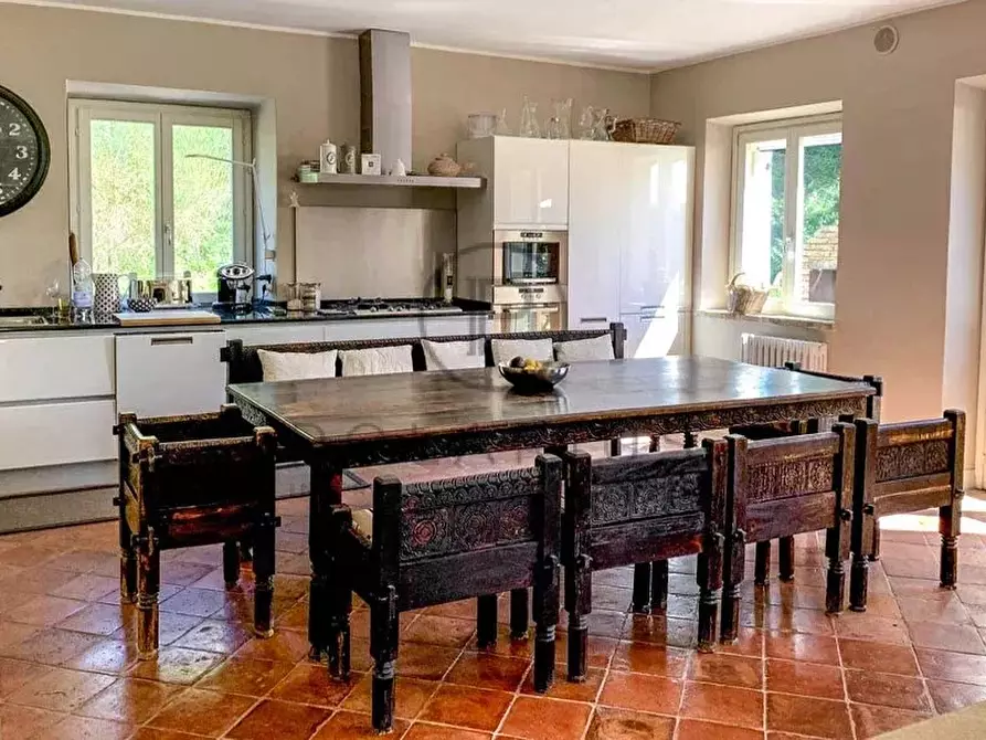 Immagine 2 di Terreno edificabile in vendita  in Mombaroccio a Mombaroccio