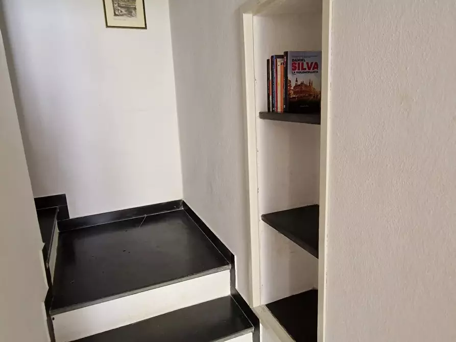 Immagine 17 di Terreno edificabile in vendita  in Sorlana a Lavagna