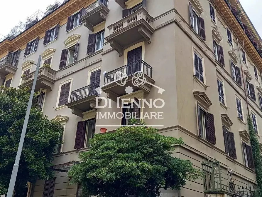 Immagine 1 di Castello in affitto  in Via Arno a Roma