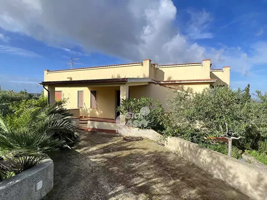 Immagine 8 di Terreno edificabile in vendita  a Marsala