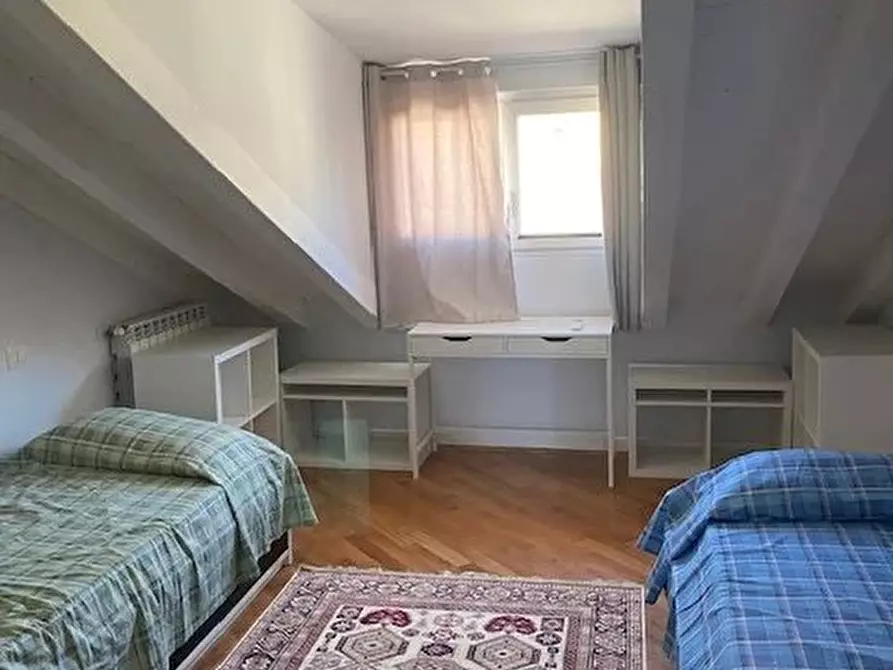 Immagine 12 di Casa trifamiliare in affitto  in Via Cino da Pistoia, 18 a Milano