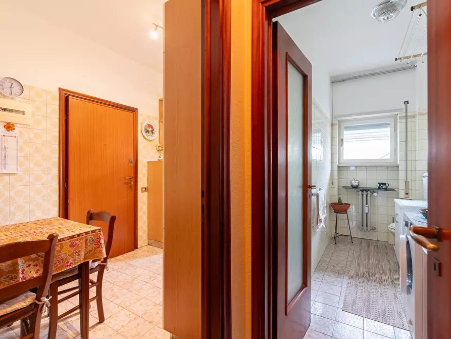 Immagine 6 di Casa trifamiliare in vendita  in Via Felice Poggi, 14 a Milano