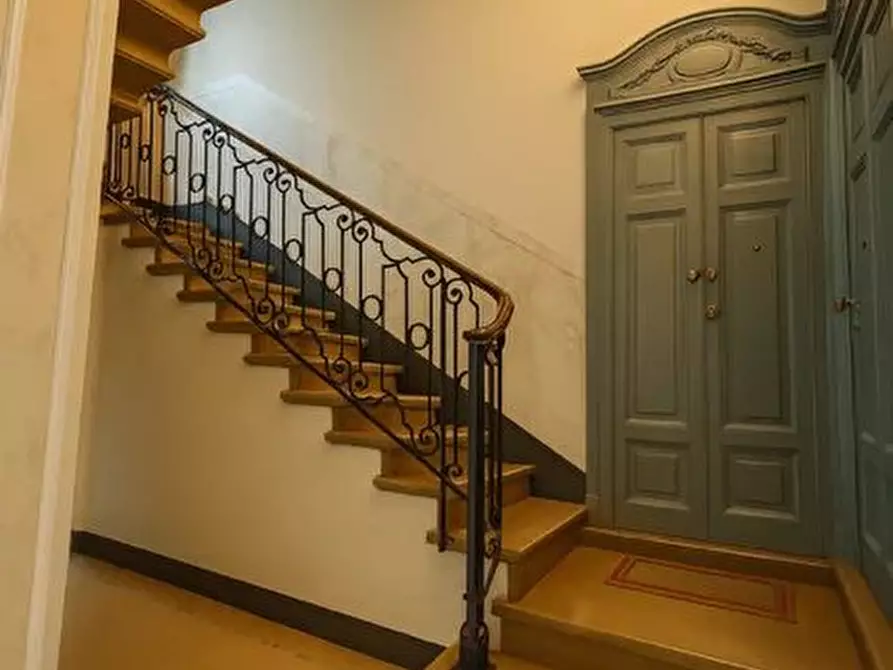 Immagine 24 di Casa trifamiliare in affitto  a Milano