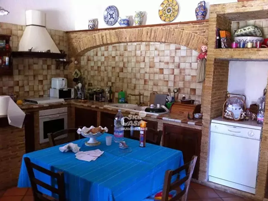 Immagine 5 di Terreno edificabile in vendita  a Marsala