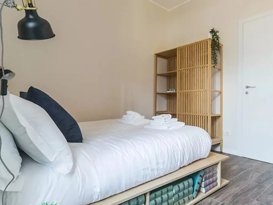 Immagine 8 di Casa trifamiliare in affitto  in Via Giorgio Chavez, 2. a Milano