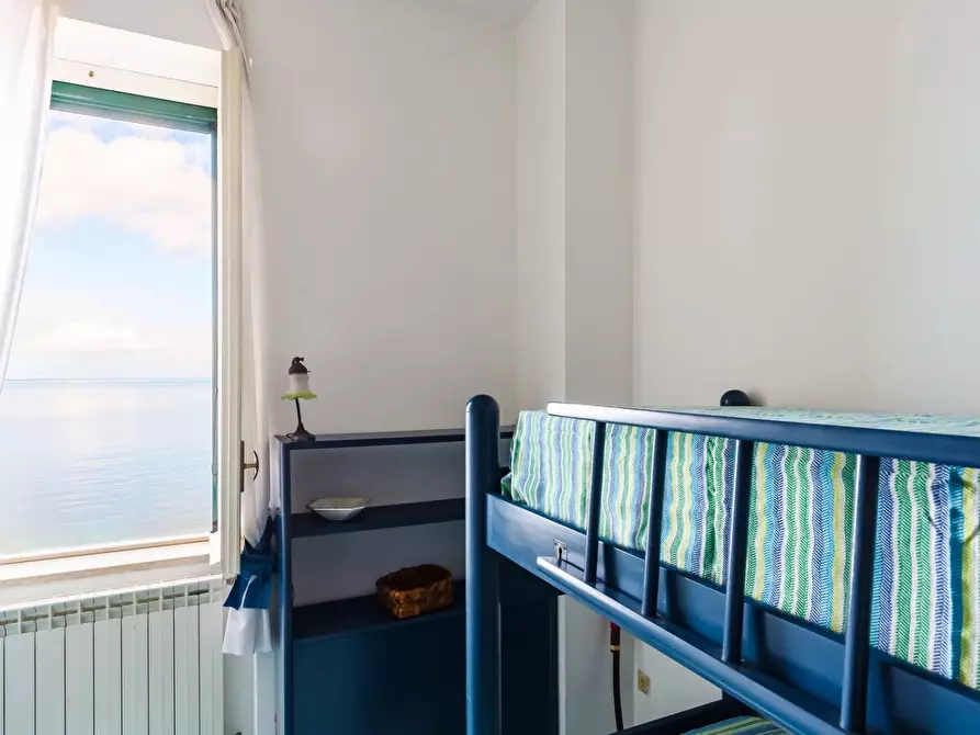 Immagine 23 di Casa trifamiliare in vendita  in via Eddomade, 39. a Casamicciola Terme