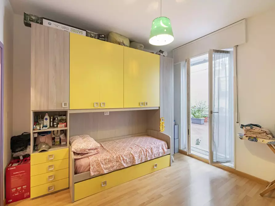 Immagine 26 di Casa trifamiliare in affitto  in Via Tino Savi, 64 a Sesto San Giovanni