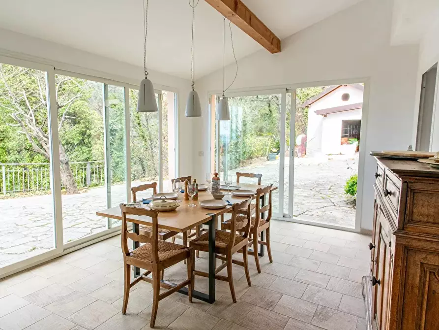 Immagine 8 di Terreno edificabile in vendita  a Ventimiglia