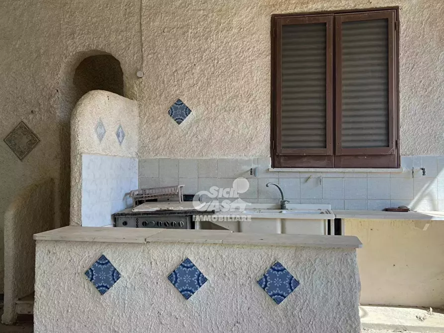 Immagine 10 di Terreno edificabile in vendita  a Marsala