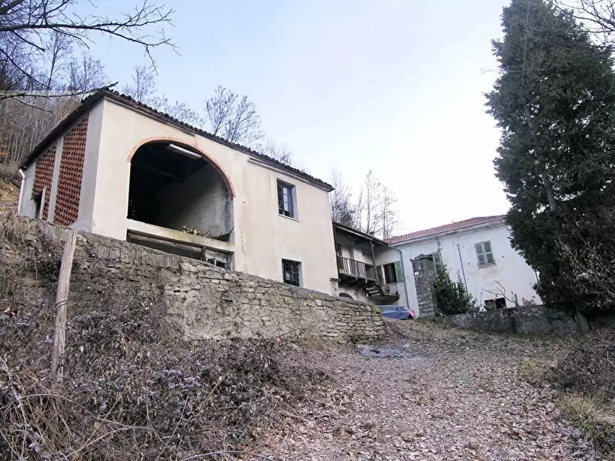 Immagine 3 di Terreno edificabile in vendita  a Albaretto Della Torre