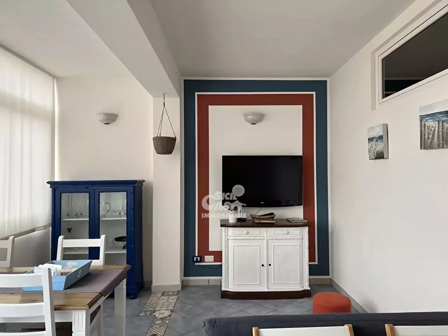 Immagine 3 di Terreno edificabile in vendita  a Marsala