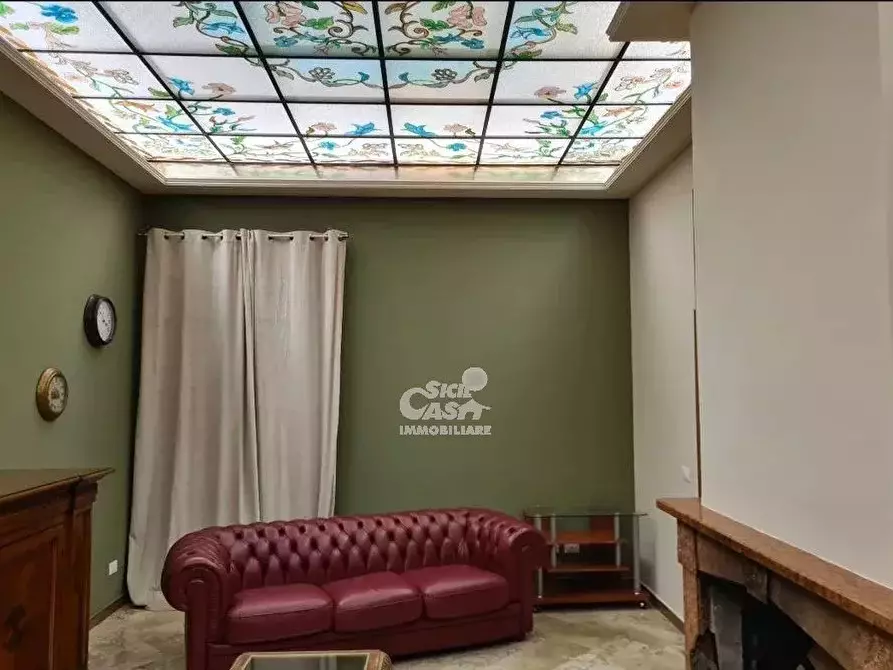 Immagine 7 di Casa trifamiliare in vendita  a Marsala