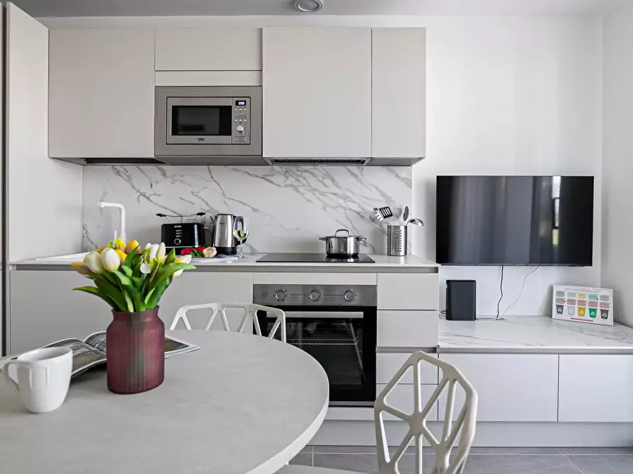 Immagine 8 di Casa trifamiliare in affitto  in Via Pier Paolo Pasolini, 8G. a Milano