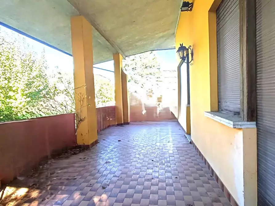 Immagine 9 di Terreno edificabile in vendita  a Vazzola