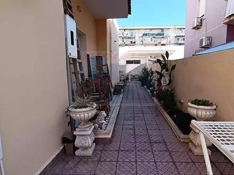 Immagine 18 di Terreno edificabile in vendita  in Ronco IX a Via dei Servi di Maria a Siracusa