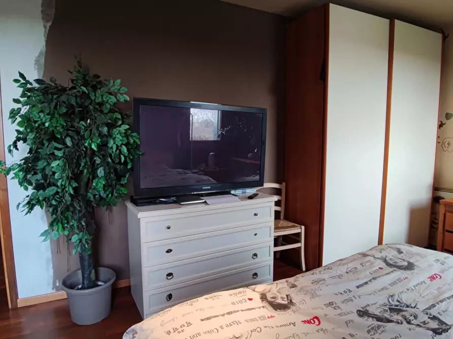 Immagine 19 di Terreno edificabile in vendita  a Codognè