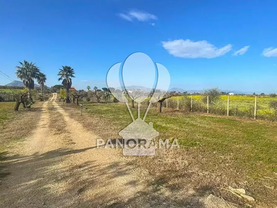 Immagine 27 di Terreno edificabile in vendita  in Contrada Bosco Falconeria a Partinico