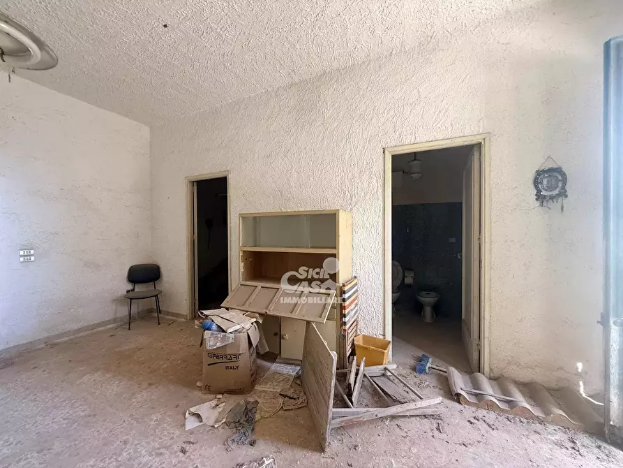 Immagine 10 di Terreno edificabile in vendita  a Marsala