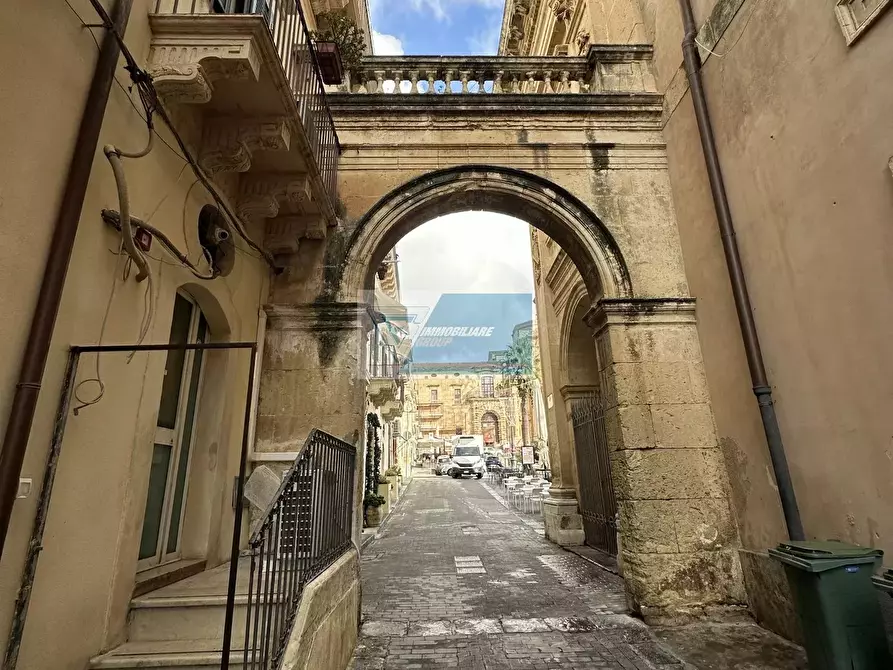 Immagine 3 di Attico in vendita  a Noto