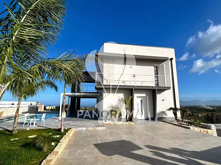 Immagine 17 di Terreno edificabile in vendita  in Contrada Mirga a Alcamo