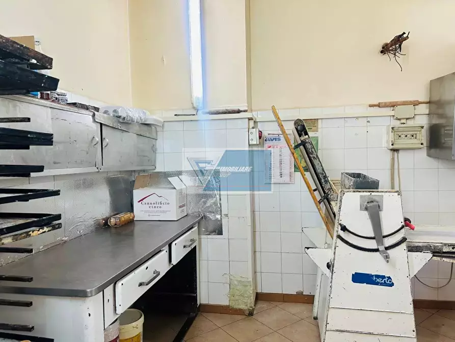 Immagine 7 di Attico in vendita  a Buccheri