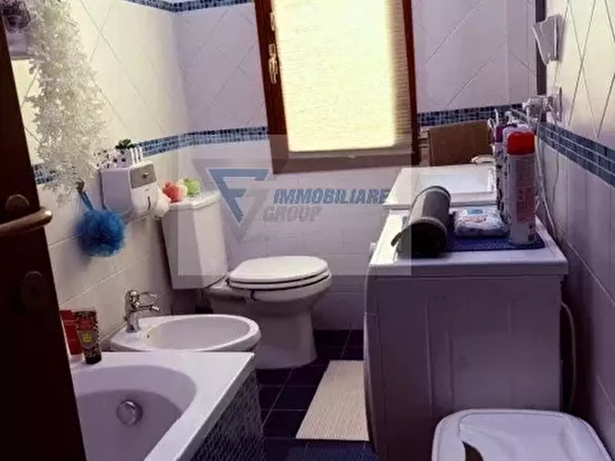 Immagine 41 di Casa trifamiliare in vendita  in Via Brancati a Buccheri