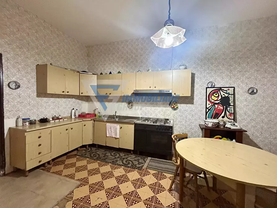 Immagine 18 di Casa trifamiliare in vendita  in via grimaldi a Buccheri