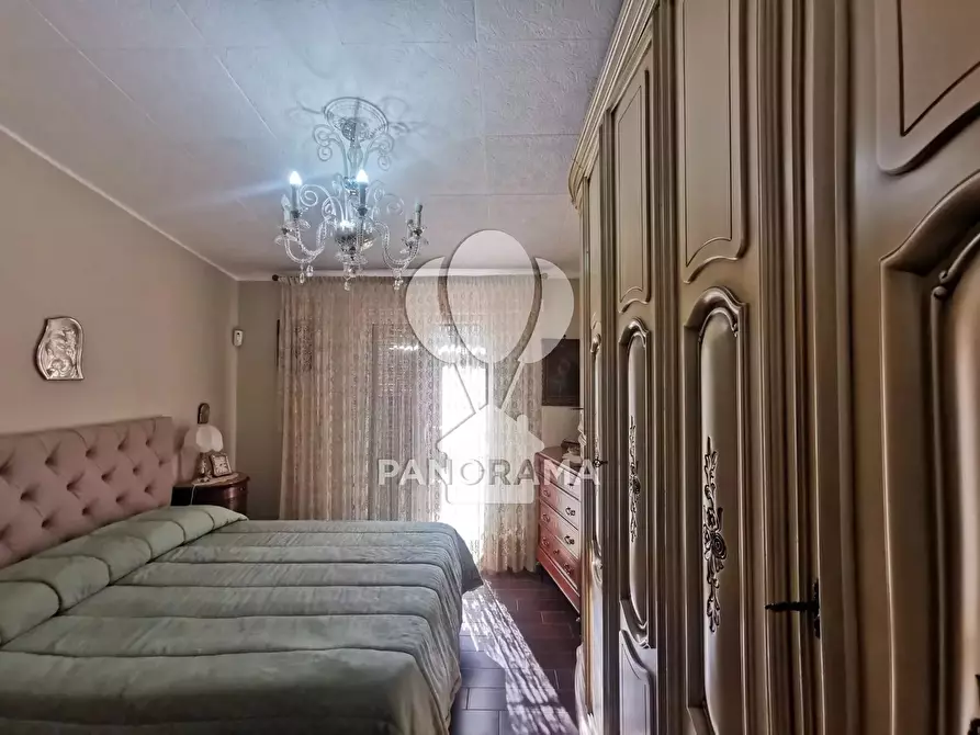 Immagine 8 di Terreno edificabile in vendita  in Via Vittorio Alfieri, 4 a Capaci