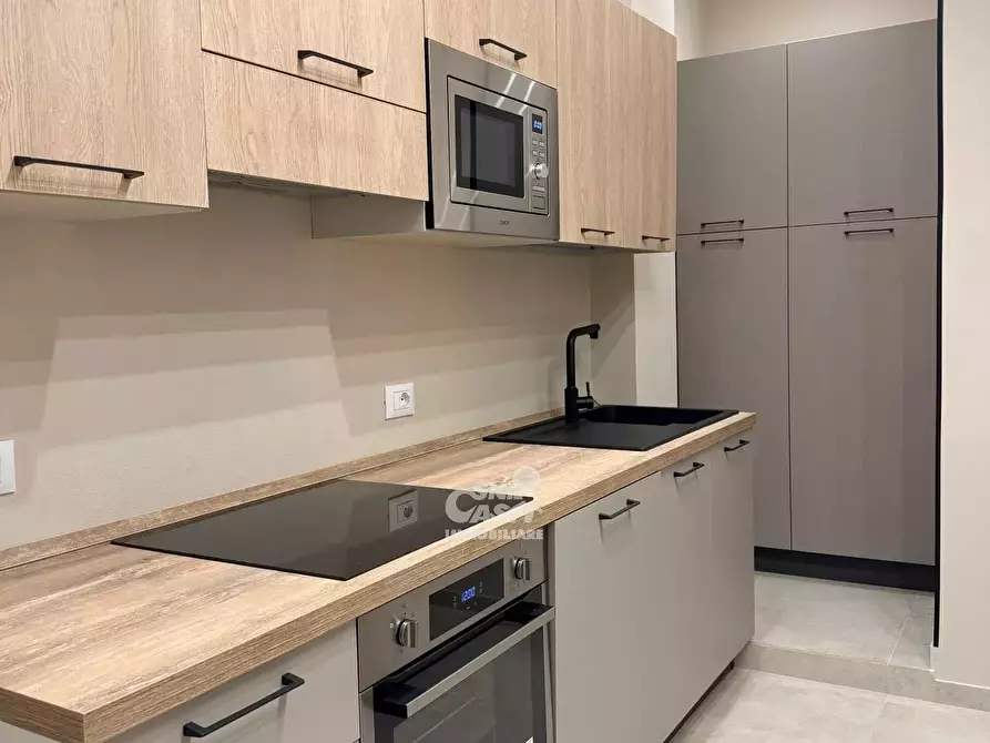 Immagine 27 di Casa trifamiliare in affitto  a Marsala