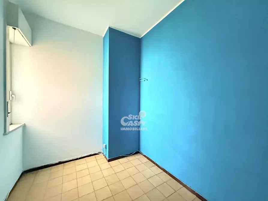 Immagine 3 di Casa trifamiliare in vendita  a Marsala